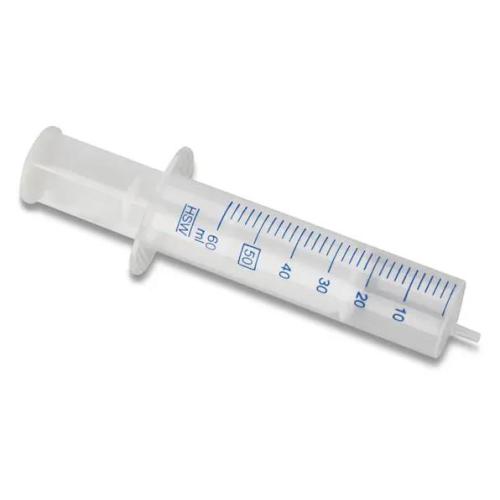 Medical Use Disposable Syringe plastic mold