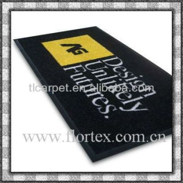 100% Nylon Plastic Roll Mat 008