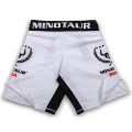 High-end lycra spandex leeg mma fight shorts