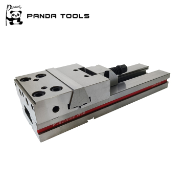 GT150 150x200 Modular Precision Vise CNC Machine Bench Vise