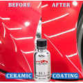 ceramic coating paint protection