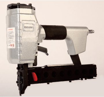 18 Ga. 1/4''Crown Medium Wire Stapler