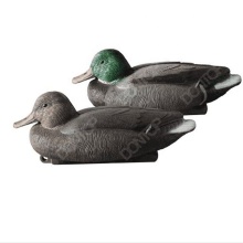 Full Body Mallard Duck Hunting Decoy