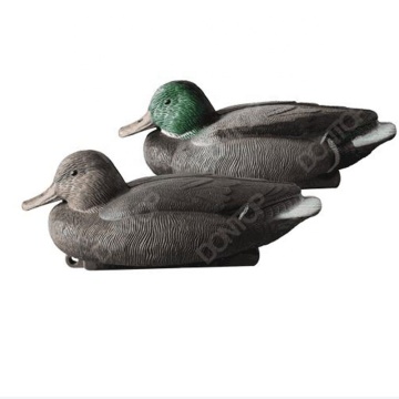 Full Body Mallard Duck Hunting Decoy