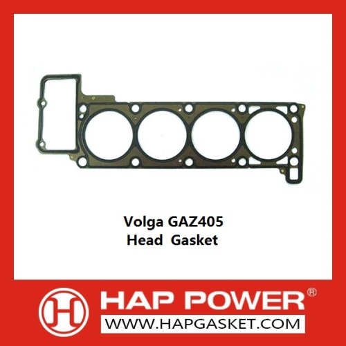 Volga GAZ405 Kopfdichtung