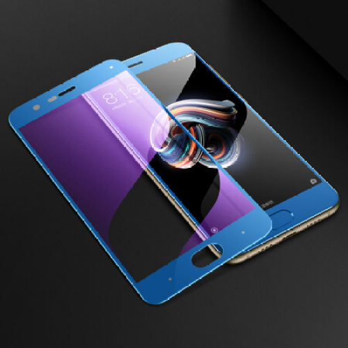 Anti Blue Light Blue Guard for Xiaomi Note3