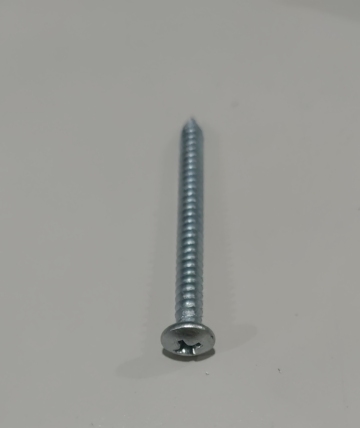 Pan head self drilling tek screw