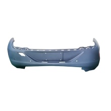 Rear Bumper Reinforcement Support Bracket for Opel/Vauxhall Insignia 2020