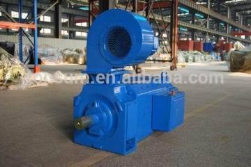 ZSN4 series DC motor Cement kiln main drive