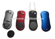 switch blade golf pitch fork