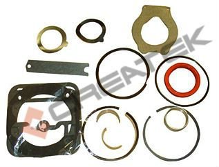 HOWO part, single cylinder air compressor repair kit