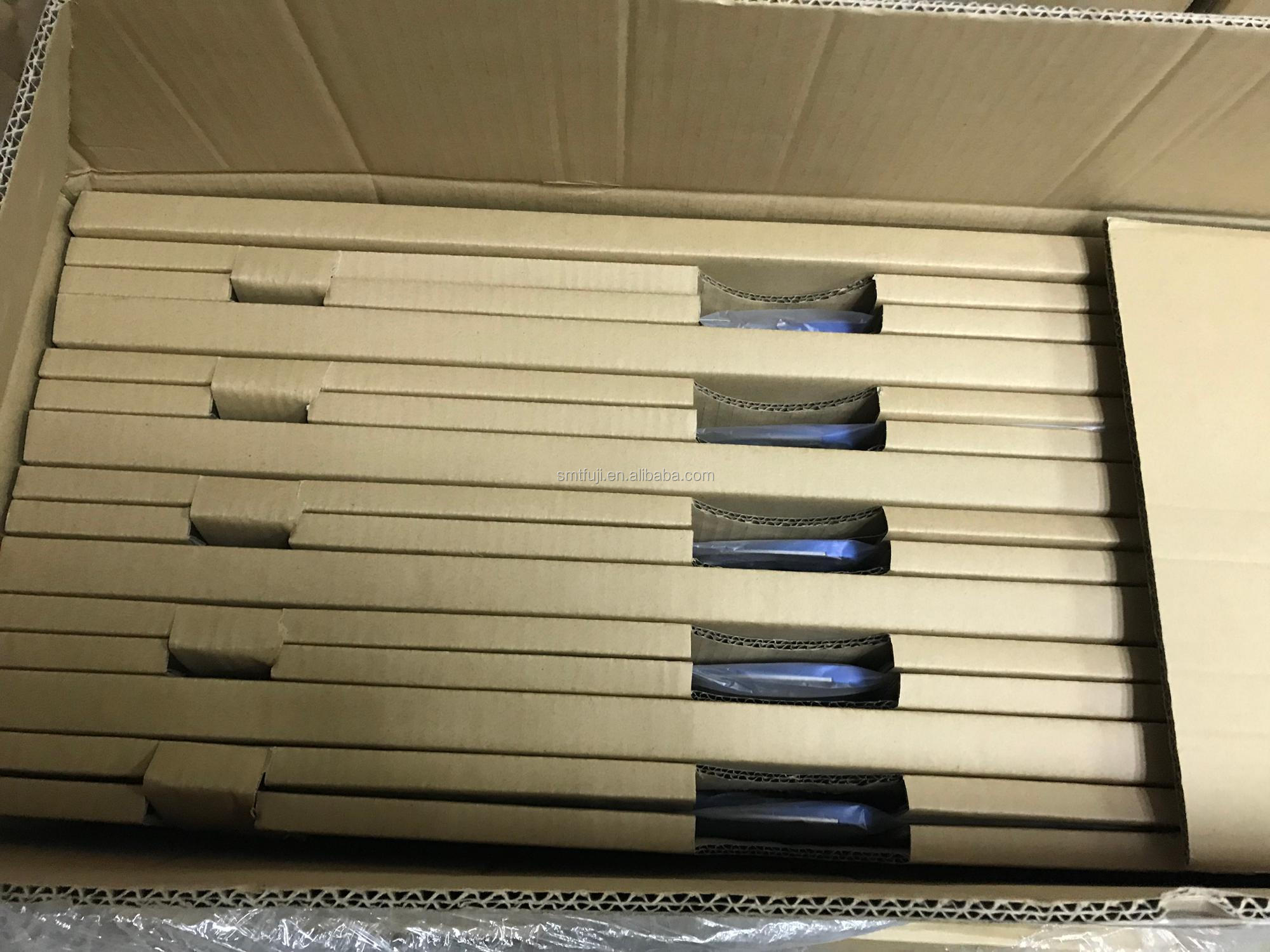 SMT PICK and mount machine 12mm juki smt feeder and feeder jig