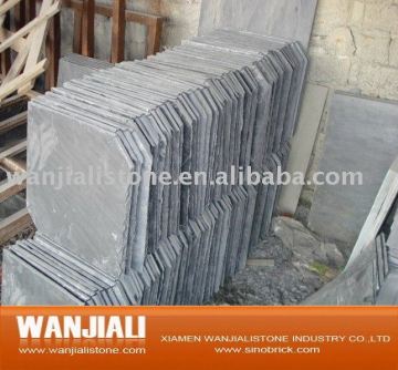 Roofing slate