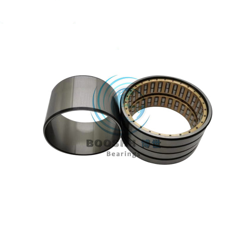 FourRow Cylindrical Roller Bearing for Rolling Mill FC202970