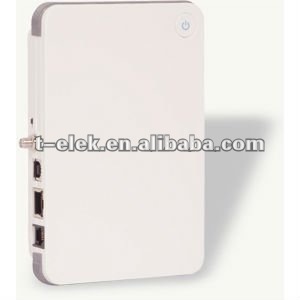 Huawei B260a wireless mobile 3G umts gateway