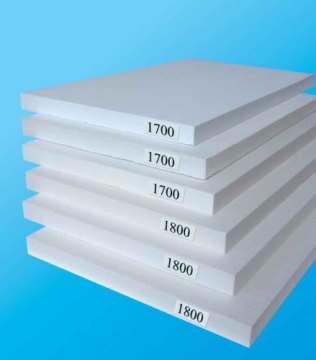 Refractory Heating Insulation Ceramic Fiber Board?