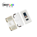 LED สีส้ม 610nm 3014 LED การเปล่งด้านข้าง