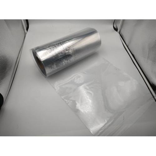 Vacuum Thermoforming Packaging PET Film