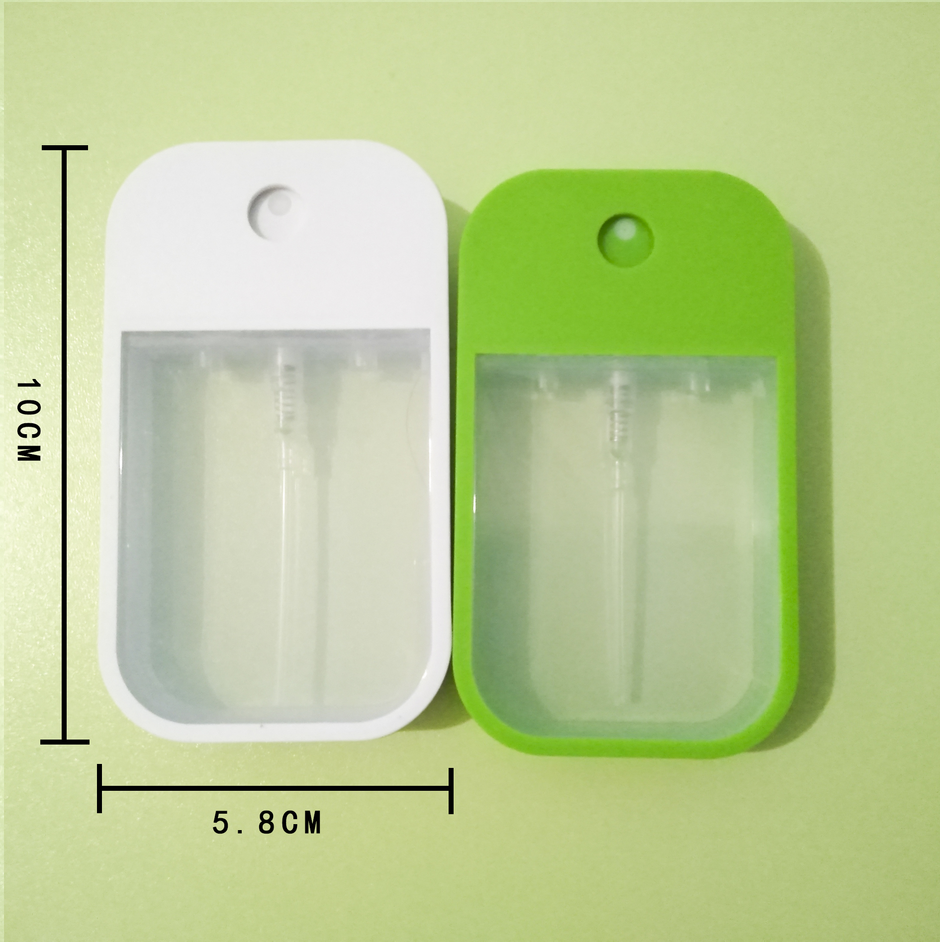 Plastic Spray Bottle Plastic Spray Bottle