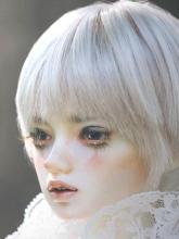 BJD Charles Boy 63cm Ball Jointed Doll