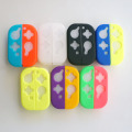 Nieuwe collectie kleurrijke TPU-hoes voor Switch Joy-Con