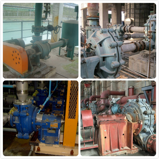 Metso Minerals Processing Pumps 