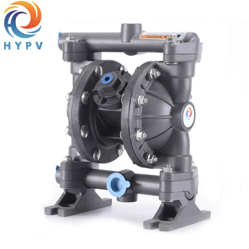 China Chemical Liquid Diaphragm Metering Pump