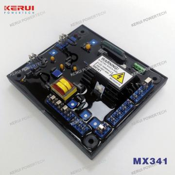AVR MX341 Automatic Voltage Regulators