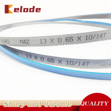 Bimetallic Band Saw Blade Kars 13mm Wide KARS