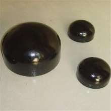 Carbon Steel Pipe Fitting Cap