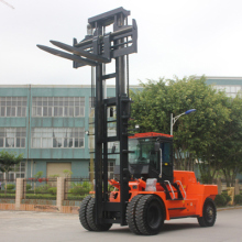 Chinese Diesel 15 Ton Forklift