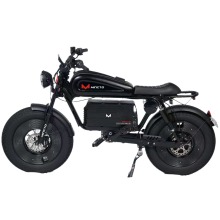 Mountain Off-Road Electric Bikes and Self-Balancing Electric Scooters
