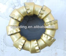 API 8 1/2" PDC Core Bits