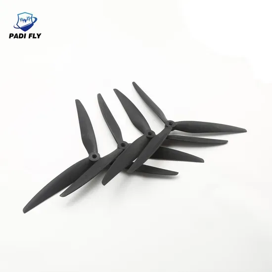 Durable 13-Inch Composite Propeller for 1308 Three-Blade RC FPV Drones