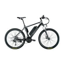 Indian Electric Mountain Bikes: Finding the Lowest Prices on 36V 250W Models