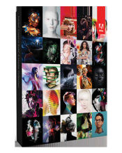 Creative Suite 6 Master Collection , Adobe Activation Key