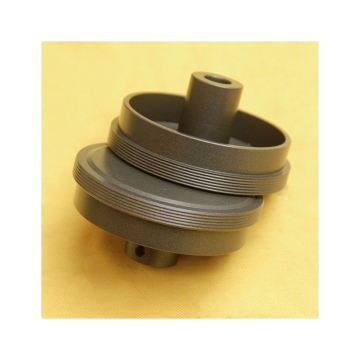 Horizontal Packaging Machines with Custom Sealing Rollers