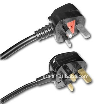 OEM power cable