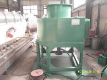 Aluminium Silicate Spin Flash Dryer