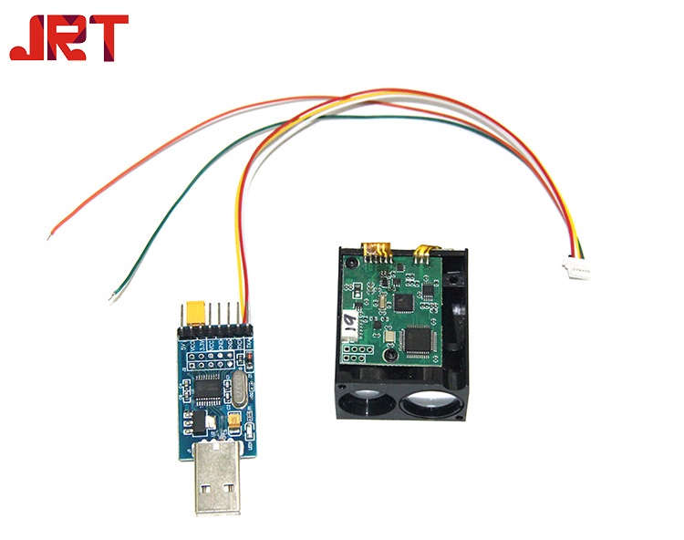 USB Laser Range Sensors LiDAR