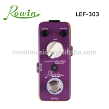 Aiersi Colour Metal Trouble in Mind Overdrive Effect Pedal