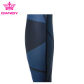 Pantalones de yoga fitness mujer