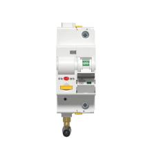 Single Phase 1P Modbus RS485 Circuit Breaker 63A