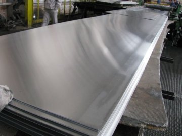 aluminium alloy sheet 5083 H111