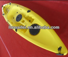 Cheap plastic boat and kayak price