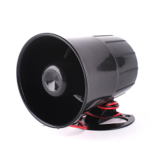 120db Mini Security Car Vehicle Horn for Reversing Alarm