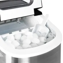 Kitchen Equipment Cube Ice Making Machine Ice Maker