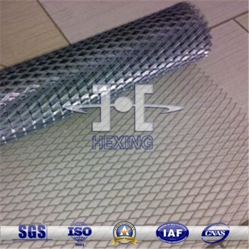 Decorative Expanded Metal