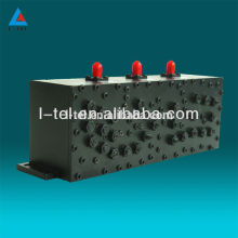 WCDMA RF Repeater Cavity Duplexer