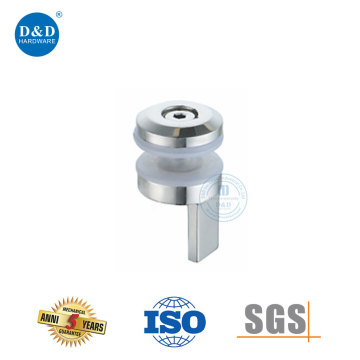 Stainless Steel Glass Fittings Hardware Anti-Jumping Device